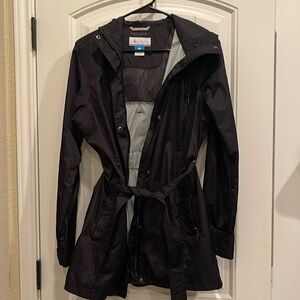 Columbia pardon my Trench